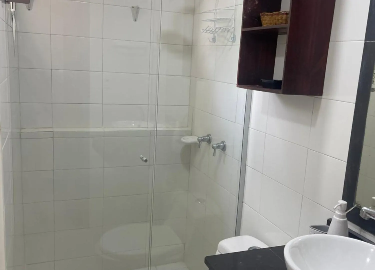 Italia Boutique #3 Aparthotel Barranquilla  Colombia