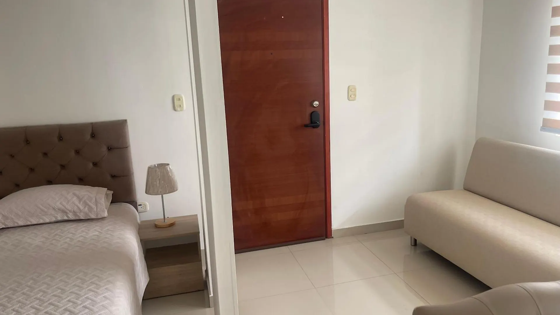 Italia Boutique #3 Aparthotel Barranquilla  Barranquilla (Atlantico)