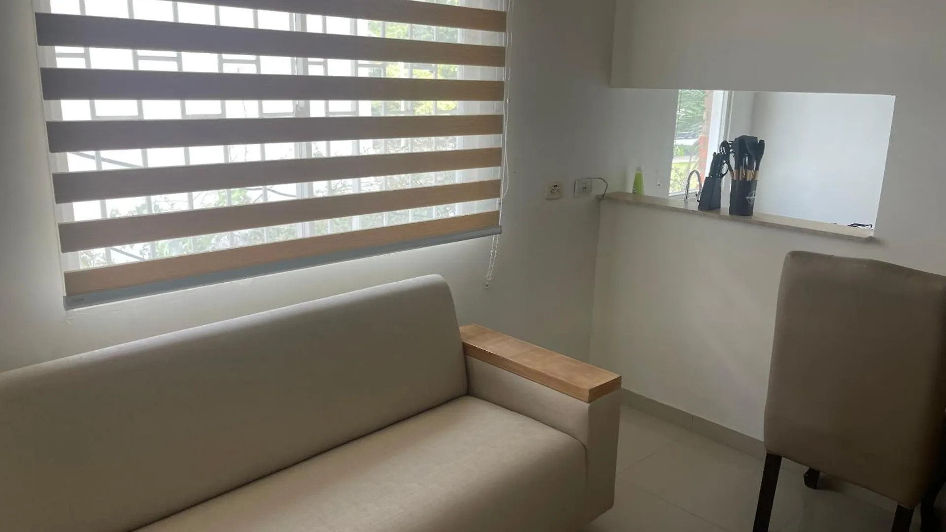 Italia Boutique #3 Aparthotel Barranquilla