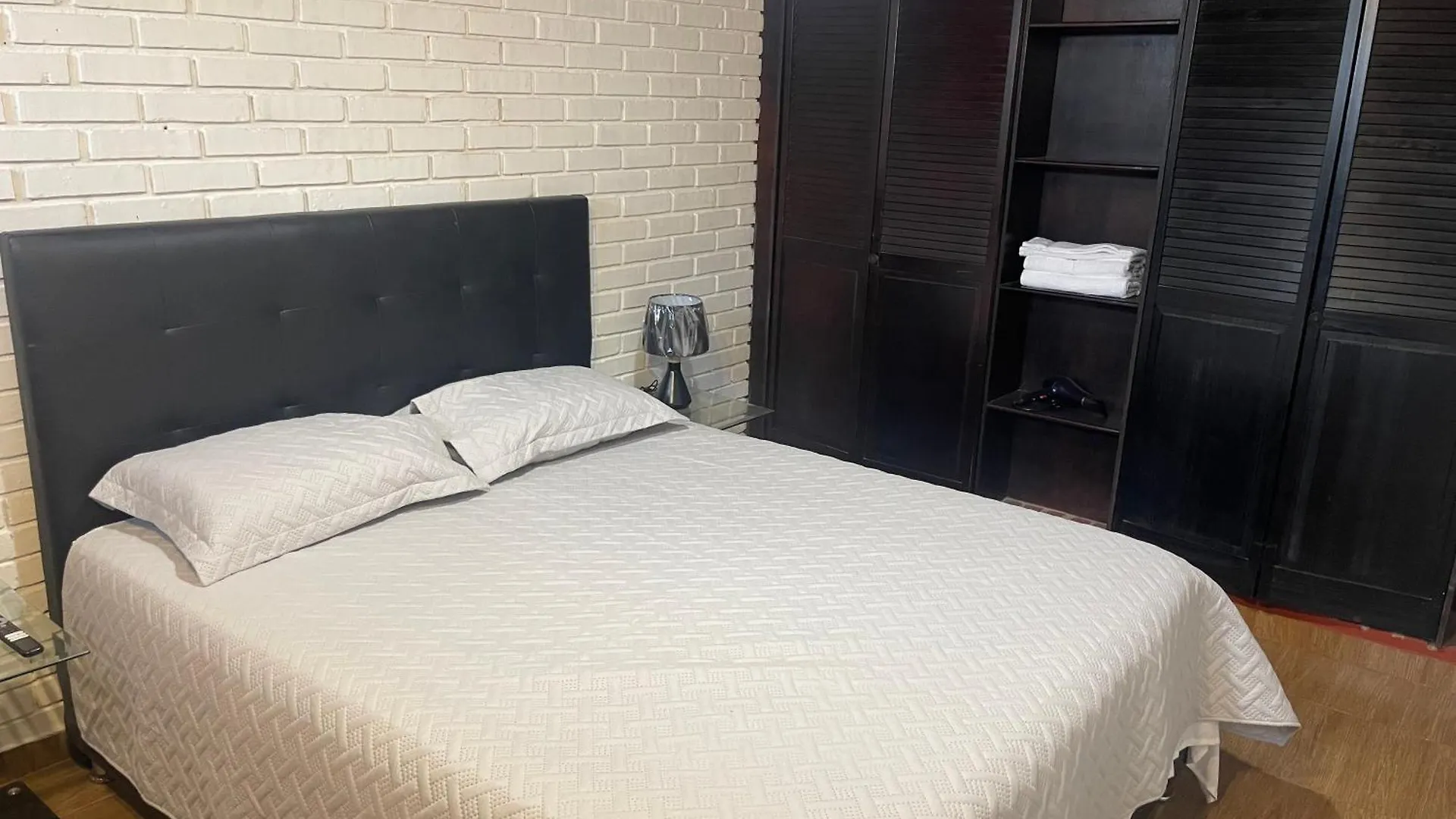 Italia Boutique #3 Aparthotel Barranquilla  Colombia