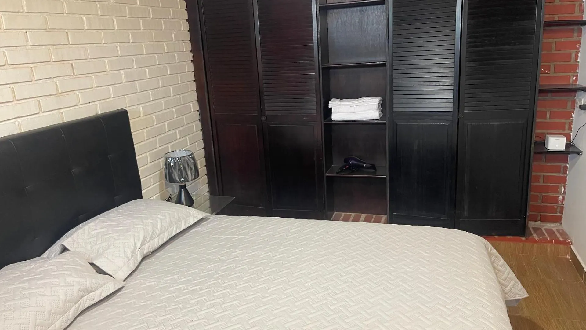 Italia Boutique #3 Aparthotel Barranquilla   Barranquilla (Atlantico)
