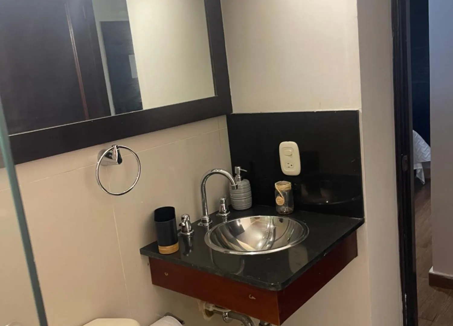 Italia Boutique #3 Aparthotel Barranquilla