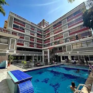 Hotel Casa Ballesteros, Barranquilla (Atlantico)